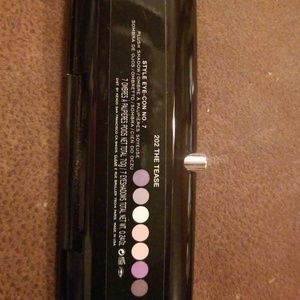 marc jacobs THE TEASE